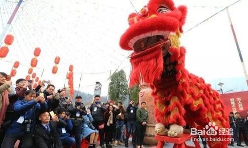 2019武汉春节游玩攻略