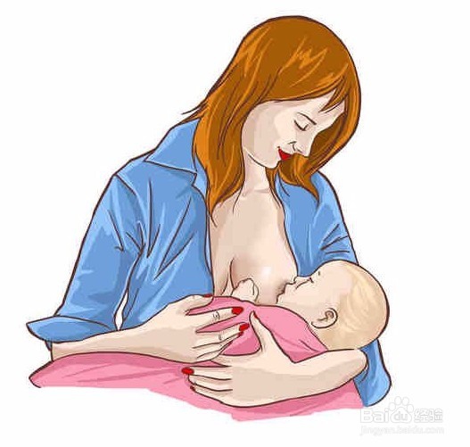 母乳喂养的好处是什么?