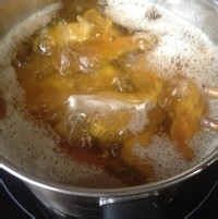 扣干鲍（酒楼做法）