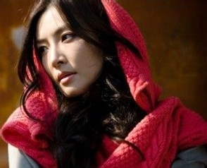 色彩围巾教你怎么搭配更完美