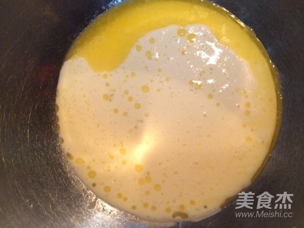 芒果千层的做法