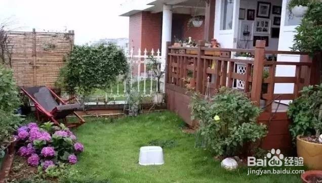 50岁回农村,一栋房、一个庭院、就此过一生!