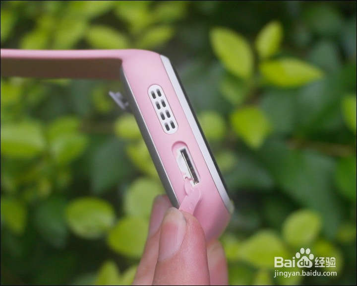 360巴迪龙儿童手表5S版开箱晒物