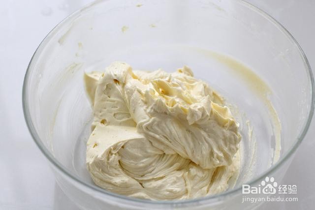 怎么做玛格丽特饼干