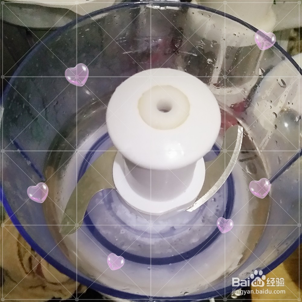 自制风味辣椒酱