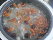 怎么做红枣银耳莲子汤