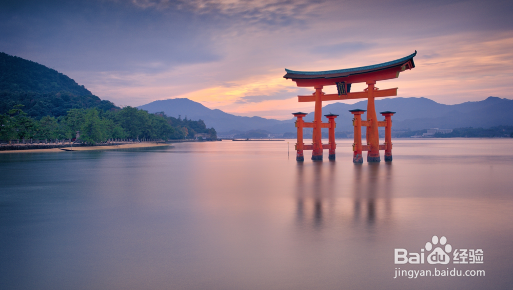 冬季日本旅游游玩攻略