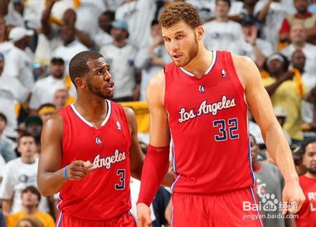 NBA甘做嫁衣的7大球星