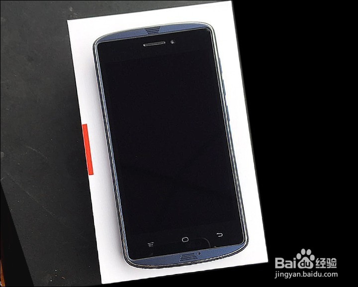 MANN M3三防智能手机开箱晒物