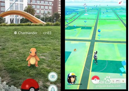 pokemon go背包满了怎么办