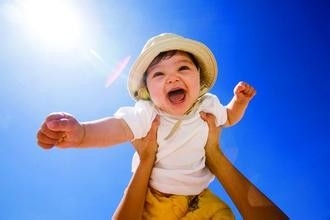 教育孩子的几点经验