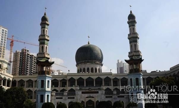 醉美青海3天行程旅游攻略