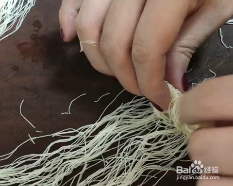 怎么简单的做中餐厅千丝万缕虾?