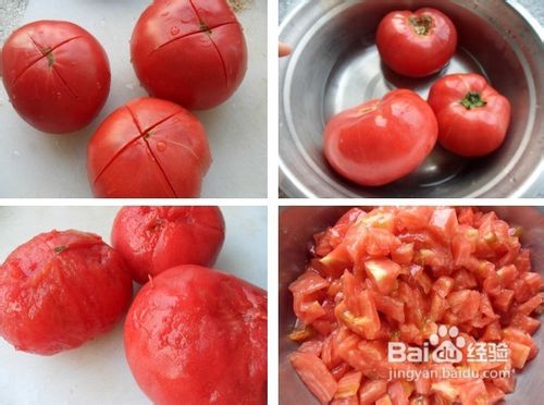 给儿子熬一锅拌面的好酱——意大利面酱