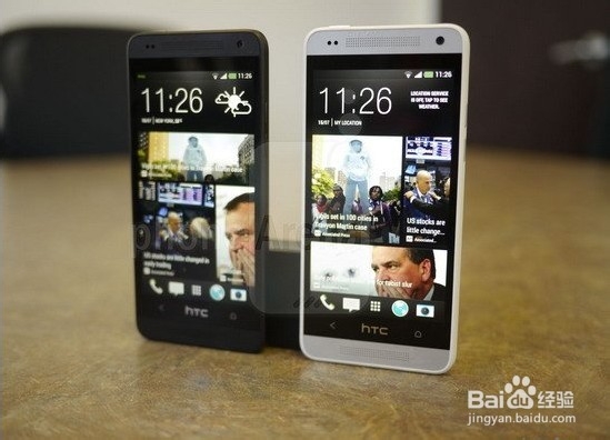 <b>硬件装备均衡，HTC One mini试玩</b>