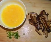 鸡蛋香菇汤的做法