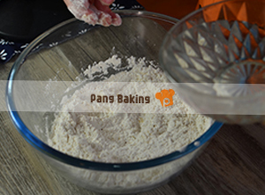 越嚼越香——法棍