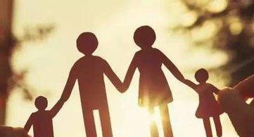 家庭教育中该如何适度