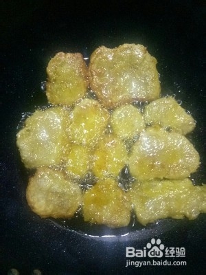 怎么做土豆丝饼