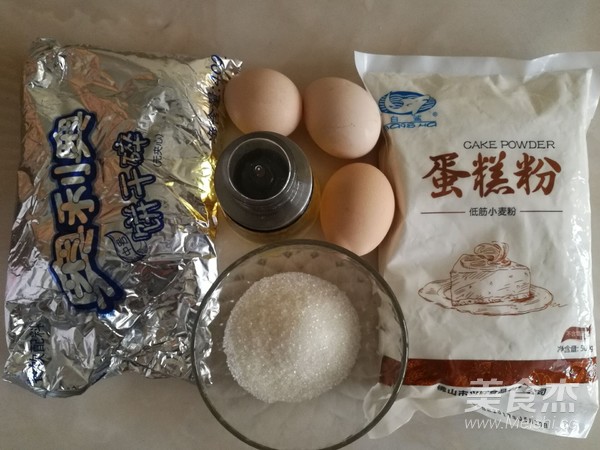 奥利奥咸奶油杯子蛋糕