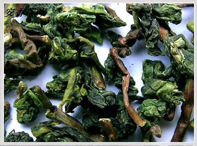 安溪铁观音口味的分类