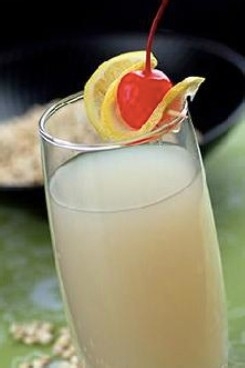 最适合夏季饮用的薏米饮料大全