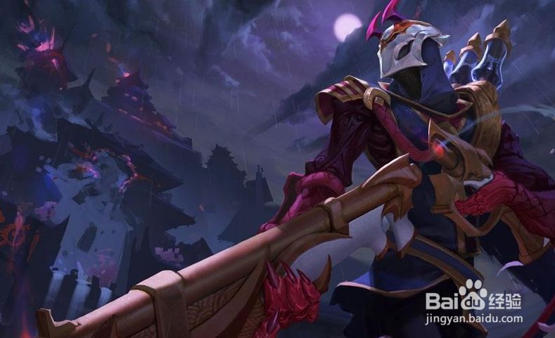 LOL新版本烬的玩法