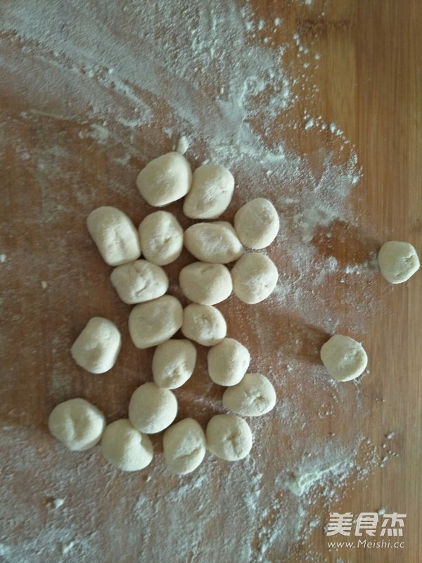 素三鲜饺子的做法