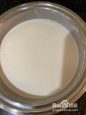 包好就能吃的糯米糍