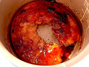 教你制作美味的电饭煲焗叉烧