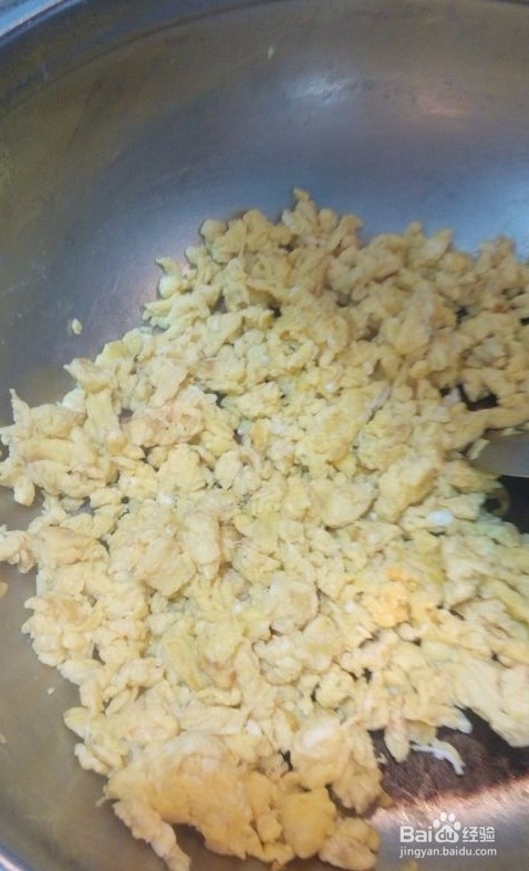 素馅饺子的做法!!!!