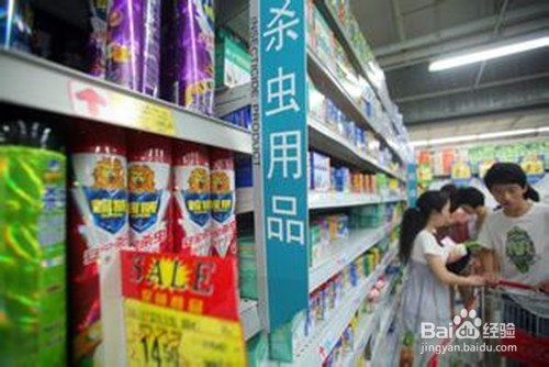 夏天怎样让宝宝不被蚊子叮咬