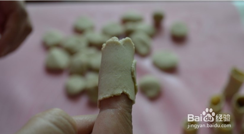 山西栲栳栳的做法