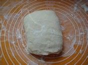 洞洞更大的佛卡恰Focaccia面包