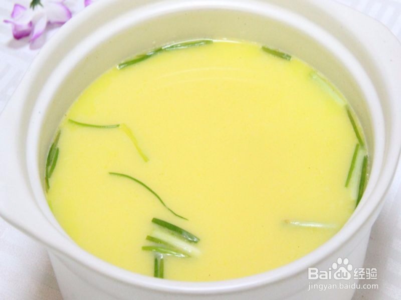 清水煮鸡的步骤