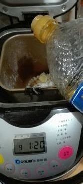 鳕鱼肉松【简单好做宝宝营养餐】