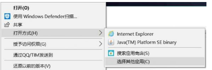 怪物猎人Onlinewin10打不开配装器怎么办