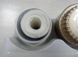 格美净水器gm-ro-108安装示意图