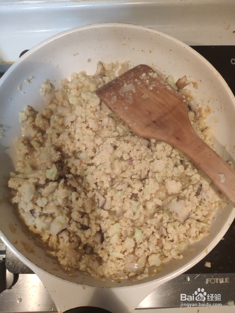 超美味的虾仁菠萝炒饭