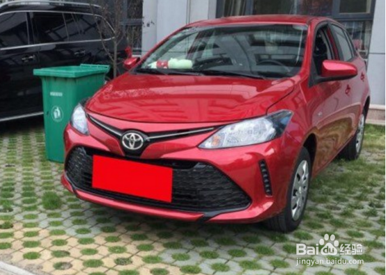 作为威驰FS第一批车主，分享节油小妙招