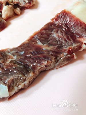 私房芹菜炒牛肉