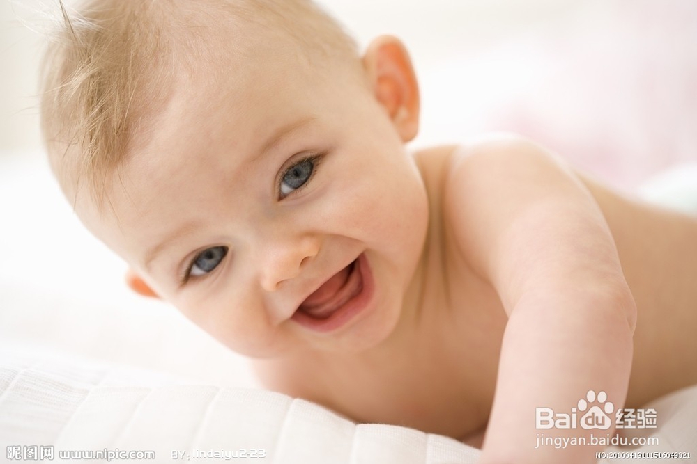 婴幼儿急疹的护理方法