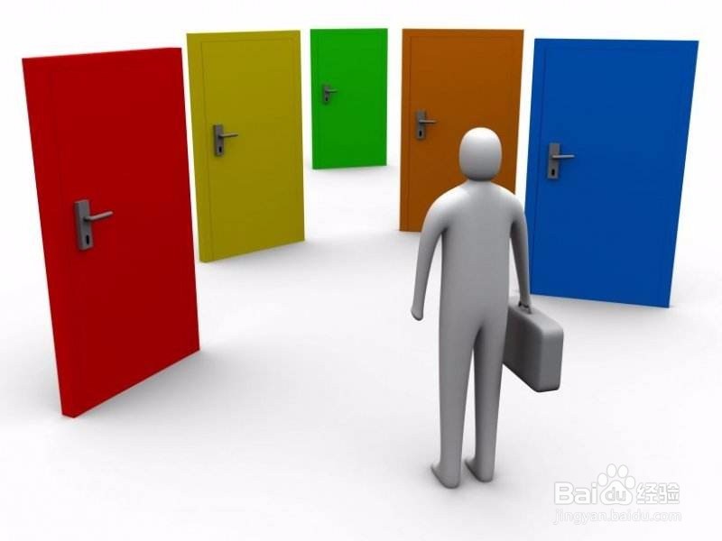 如何进行职业规划?