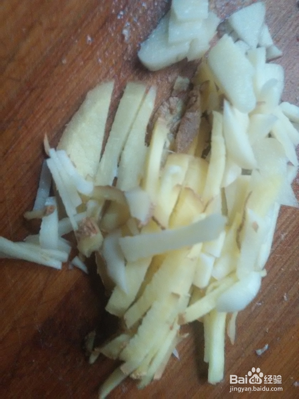 苦瓜炒回锅肉