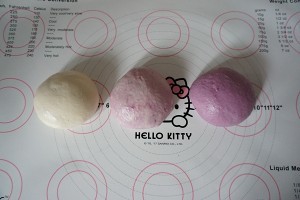 怎么做好看又好吃的马卡龙梦幻吐司