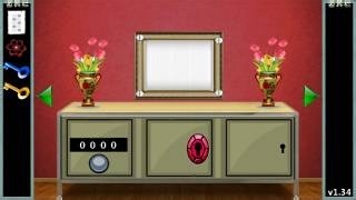 密室逃脱攻略-只有两关的版本-第二关