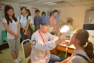 中考体检热门问题答疑
