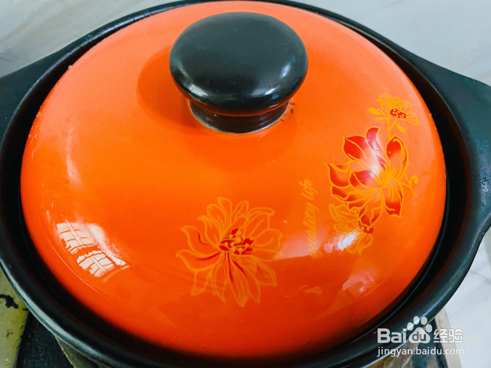 腊味煲仔饭的做法