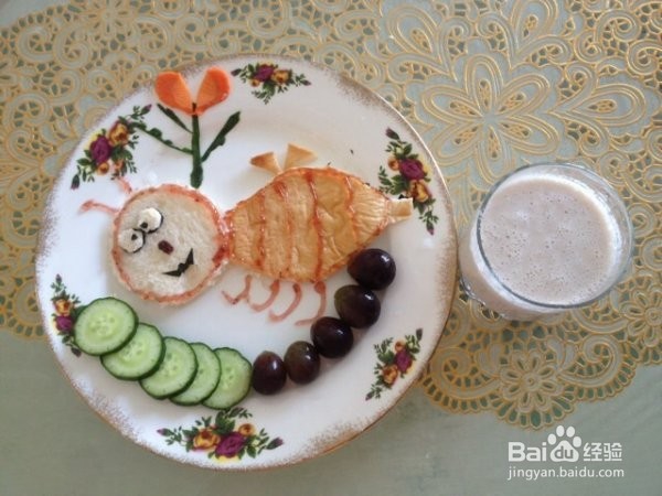 孩子不爱吃饭怎么办