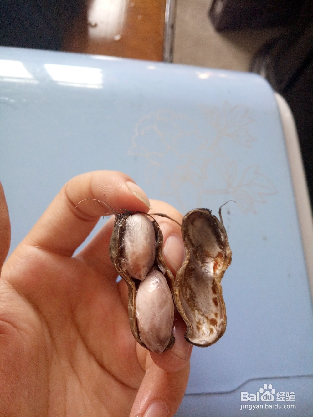 秘制卤水花生醋五香味
